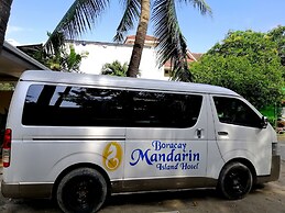 Boracay Mandarin Island Hotel