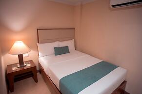 Boracay Mandarin Island Hotel