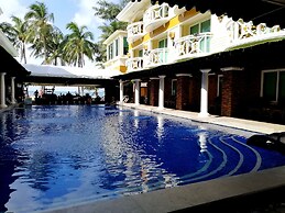 Boracay Mandarin Island Hotel