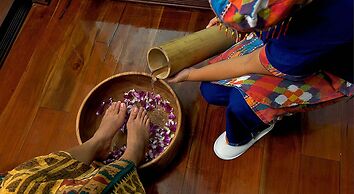 Boracay Mandarin Island Hotel