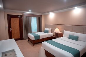 Boracay Mandarin Island Hotel