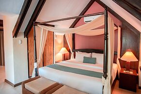 Boracay Mandarin Island Hotel