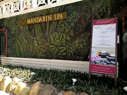 Boracay Mandarin Island Hotel