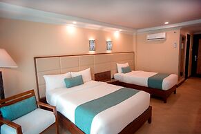 Boracay Mandarin Island Hotel