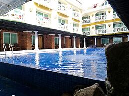 Boracay Mandarin Island Hotel