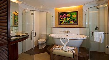 Boracay Mandarin Island Hotel