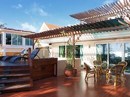 Boracay Mandarin Island Hotel