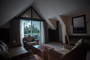 Boracay Mandarin Island Hotel