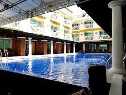 Boracay Mandarin Island Hotel