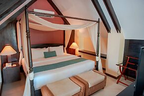 Boracay Mandarin Island Hotel