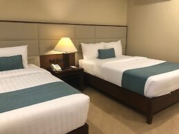 Boracay Mandarin Island Hotel