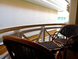 Boracay Mandarin Island Hotel