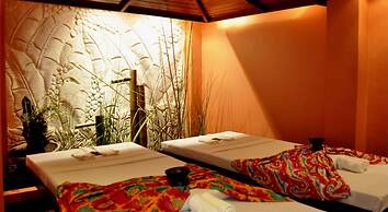 Boracay Mandarin Island Hotel