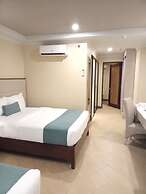 Boracay Mandarin Island Hotel