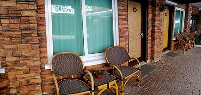 Boracay Mandarin Island Hotel