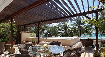 Boracay Mandarin Island Hotel