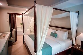 Boracay Mandarin Island Hotel