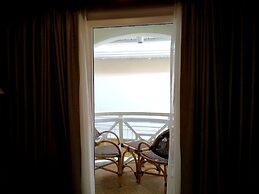 Boracay Mandarin Island Hotel