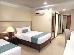 Boracay Mandarin Island Hotel