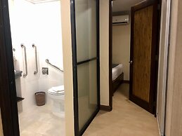 Boracay Mandarin Island Hotel