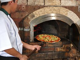 Boracay Mandarin Island Hotel