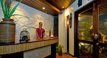 Boracay Mandarin Island Hotel