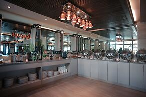 Boracay Mandarin Island Hotel