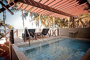 Boracay Mandarin Island Hotel