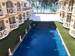 Boracay Mandarin Island Hotel