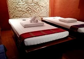 Boracay Mandarin Island Hotel