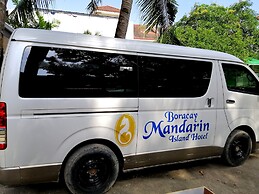 Boracay Mandarin Island Hotel