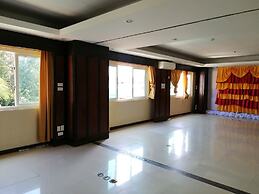 Boracay Mandarin Island Hotel