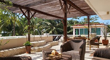 Boracay Mandarin Island Hotel