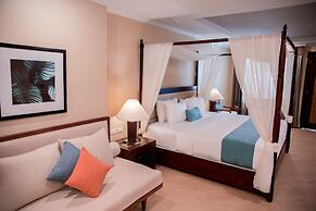 Boracay Mandarin Island Hotel