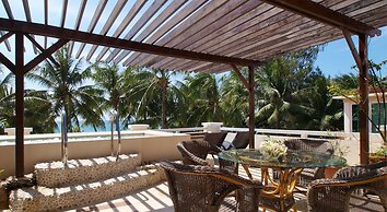 Boracay Mandarin Island Hotel