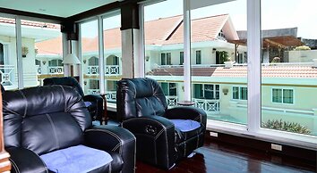 Boracay Mandarin Island Hotel