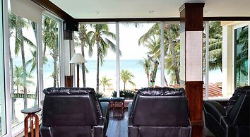 Boracay Mandarin Island Hotel