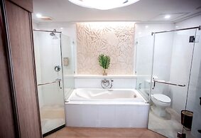 Boracay Mandarin Island Hotel