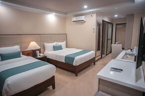 Boracay Mandarin Island Hotel