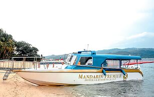 Boracay Mandarin Island Hotel