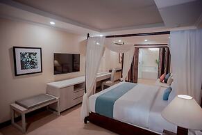 Boracay Mandarin Island Hotel