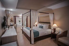 Boracay Mandarin Island Hotel