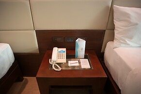 Boracay Mandarin Island Hotel