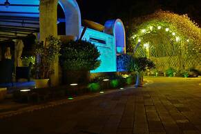 Villa Masseria Marini