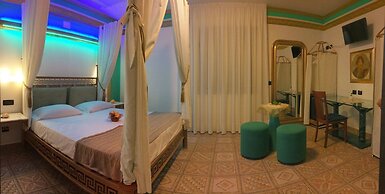 Villa Masseria Marini