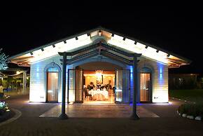 Villa Masseria Marini