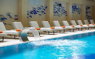 Sochi Marriott Krasnaya Polyana Hotel