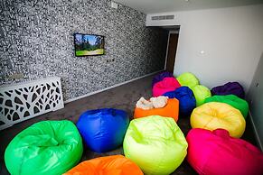 Sochi Marriott Krasnaya Polyana Hotel