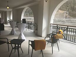 Sochi Marriott Krasnaya Polyana Hotel