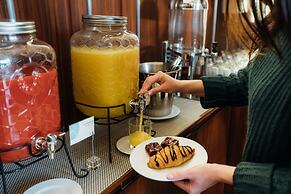 Sochi Marriott Krasnaya Polyana Hotel